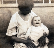 Viola & Shirley - 1920