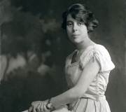Viola Whitehead 1897-1982