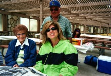 Bobbie-Linda-Terry-at-Family-Picnic