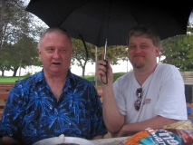 Dad & Ken