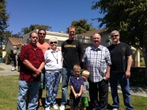 Picnic 2014