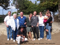Family Picnic 2007
