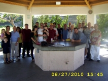 Family Picnic 2010