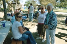 Jenna-Dad-Sheryl-Mom-at-Family-Picnic