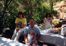 Ken-Dad-Kid-Tara-at-Metro-Picnic