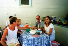 Mark-Uncle-Terry-Debbie-at-Family-Picnic