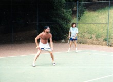 McEnroe-Sampras-1992
