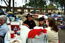 Mom-Roger-Jenna-Tara-at-Family-Picnic