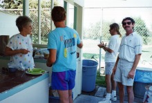 Mom-Terry-Roger-and-Unknown-at-Picnic