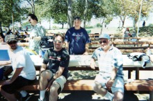 Ron-Uncle-Mike-Jamie-Tom-Uncle-Terry