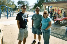 Ron-jr-John-Peggy-at-Family-Picnic