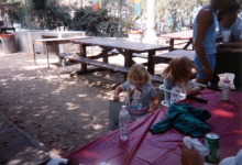 Samantha-Heather-Mark-Ken-at-Police-Picnic