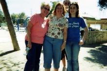 Sheryl-Peggy-Daughter