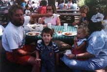 Terry-Brandon-Ashley-Gail-est-1993