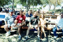 Terry-Sr-Terry-Jr-Dad-Tom-Denise-Ken