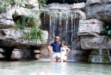 Terry-Tom-at-Police-Academy-Waterfalls
