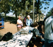 Aunt-Sheryl-Mom-Tara-Ken-at-Family-Picnic