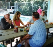 Beau-Bud-at-Family-Picnic