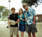 Brandon-Ashley-Terry-at-Family-Picnic