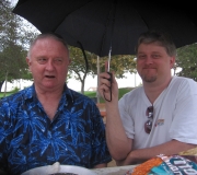 Dad & Ken