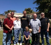 Picnic 2014