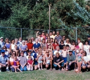Family Picnic - 1994-1995