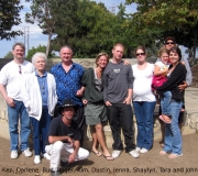 Family Picnic 2007