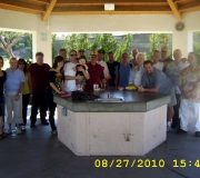 Family Picnic 2010