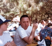 Mandy-Dad-at-Police-Picnic