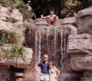 Mark-Terry-Tom-at-Police-Academy-Waterfalls