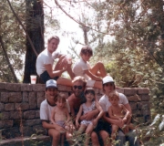 Mark-Tom-Ken-Johnny-Terry-Tara-Mandy-Sean-at-Police-Picnic-2