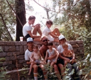 Mark-Tom-Ken-Johnny-Terry-Tara-Mandy-Sean-at-Police-Picnic