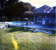 Phillips Family Picnic