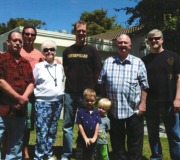 Picnic-Buddy-Tom-Mom-Will-and-sons-Dad-Ken