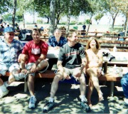 Terry-Sr-Terry-Jr-Dad-Tom-Denise-Ken