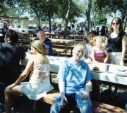 Tom-Dad-Denise-Dustin-John-Shaylyn-Tara