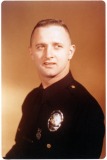 Dad in Uniform