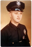 Dad in Uniform