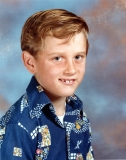 Ken 1st Grade 1975