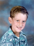 Ken 2nd Grade 1976