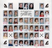 Ken 3rd Grade Class 1977