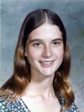 Kim 7th Grade 1973