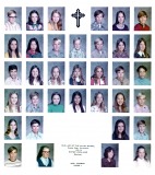 Kim's 7th Grade Class 1973