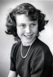Mom at 15-16