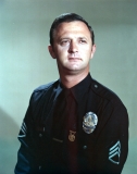 Philip Anderson in Uniform