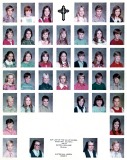 Roger's 5th Grade Class 1973
