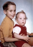 Roger & Kenny - 1969-1970