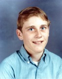 Terry 7th Grade 1971