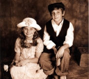 Ashley & Brandon