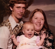 Buddy, Patti & Jennifer